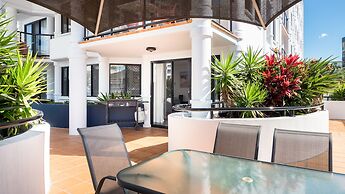 Aegean Apartments