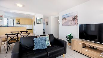 Aegean Apartments