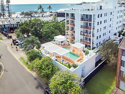 Aegean Apartments