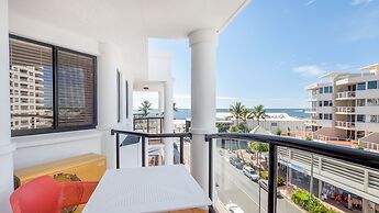 Aegean Apartments