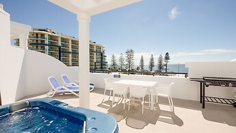 Aegean Apartments