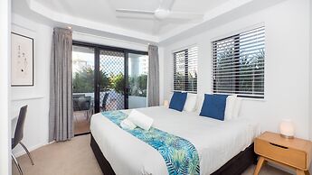 Aegean Apartments