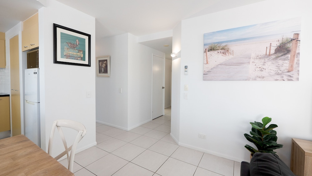 Aegean Apartments