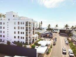 Aegean Apartments