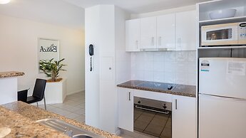 Aegean Apartments