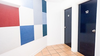 Aegean Apartments