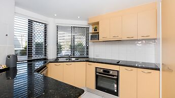 Aegean Apartments