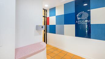 Aegean Apartments