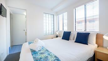 Aegean Apartments