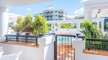 Aegean Apartments