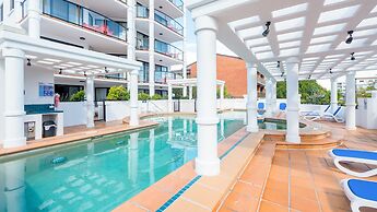 Aegean Apartments