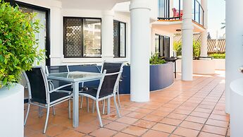Aegean Apartments