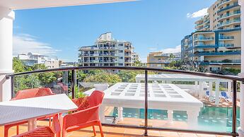 Aegean Apartments