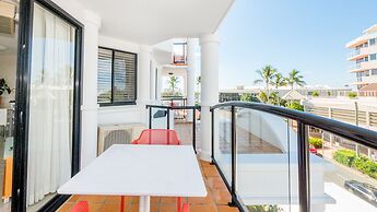 Aegean Apartments