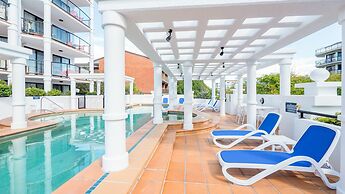 Aegean Apartments
