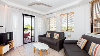 Aegean Apartments