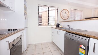 Aegean Apartments