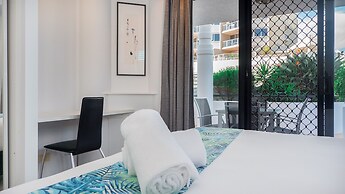 Aegean Apartments