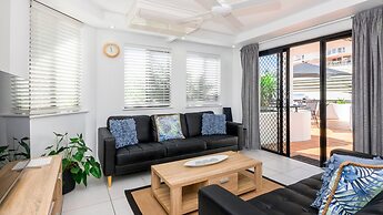 Aegean Apartments