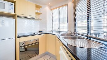 Aegean Apartments
