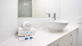 Aegean Apartments
