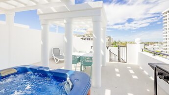 Aegean Apartments