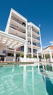 Aegean Apartments