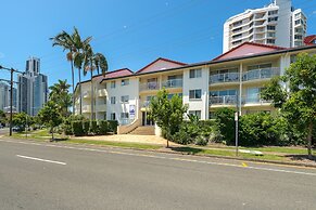 Anchor Down Apartments