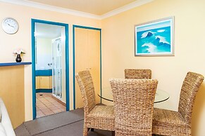 Aruba Sands Resort