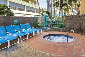 Aruba Sands Resort