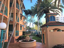 Aruba Sands Resort