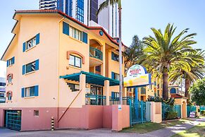Aruba Sands Resort