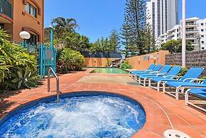Aruba Sands Resort