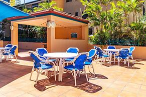 Aruba Sands Resort