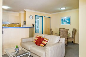 Aruba Sands Resort