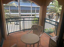 Aruba Sands Resort