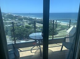 Beachfront Towers