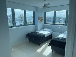 Beachfront Towers