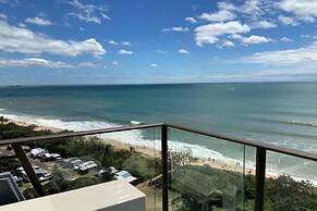Beachfront Towers