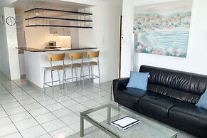 Beachfront Towers