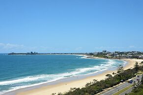 Beachfront Towers
