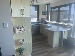 Beachfront Towers