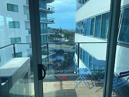 Beachfront Towers