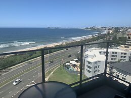 Beachfront Towers