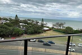 Beachfront Towers