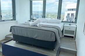 Beachfront Towers