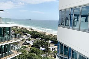 Beachfront Towers