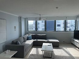 Beachfront Towers