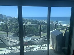 Beachfront Towers