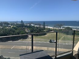 Beachfront Towers